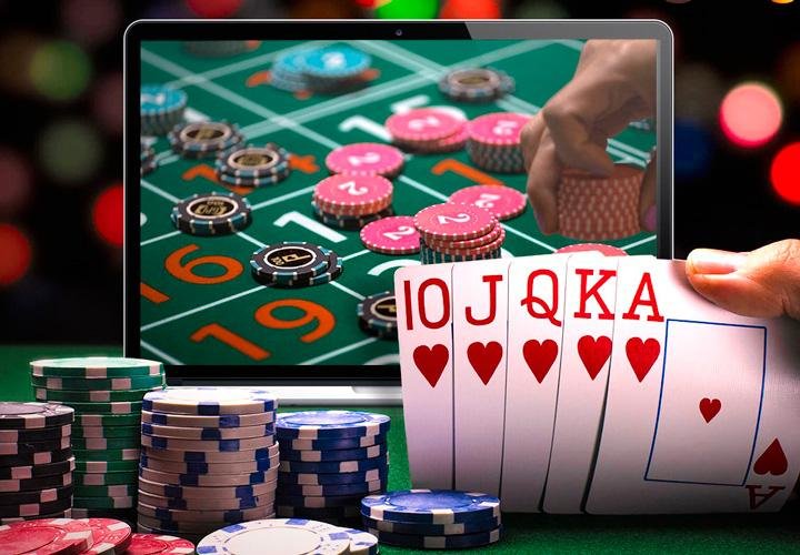Discover Excitement and Rewards at DaVinci's Gold Casino & Sportsbook Discover Excitement and Rewards at DaVinci's Gold Casino & Sportsbook