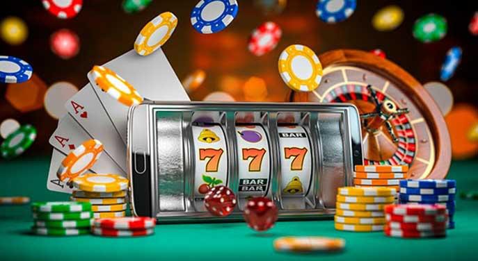 Discover the Excitement of Golden Pharaoh Casino & Sportsbook 47