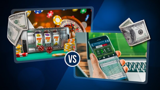 Get Rewarded for Every Spin Maximizing Your Casino Experience