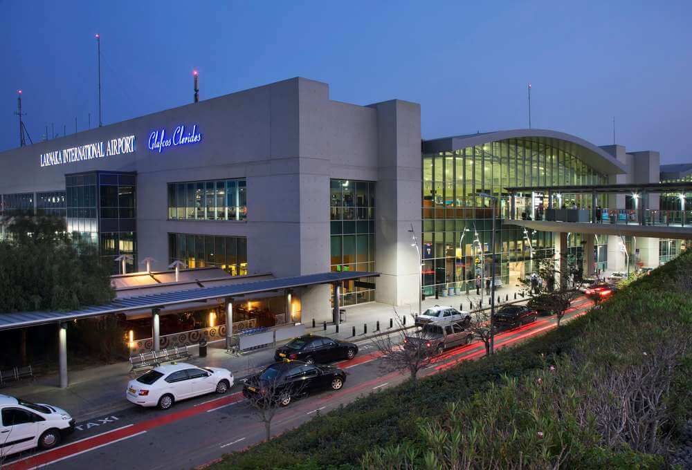 Reliable Taxi Services in Cyprus for Every Traveler