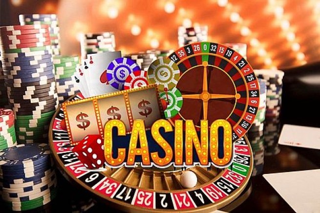 Discover Gransino Casino Your Ultimate Gaming Destination in Italy