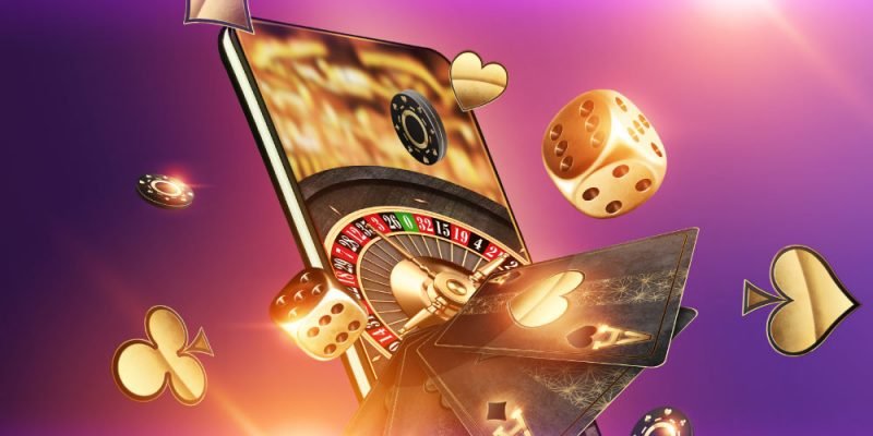 Discover Gransino Casino Your Ultimate Gaming Destination in Italy