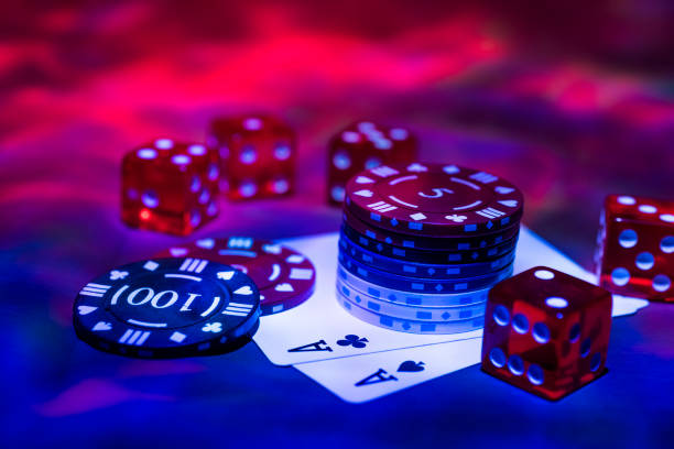 Discover the Thrills of Online Casino Gamblii