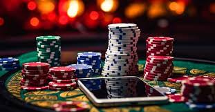 The Ultimate Experience at Online Casino Kinghills
