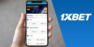 1xBet Korea App Download - Your Guide to Mobile Betting 1xBet Korea App Download - Your Guide to Mobile Betting