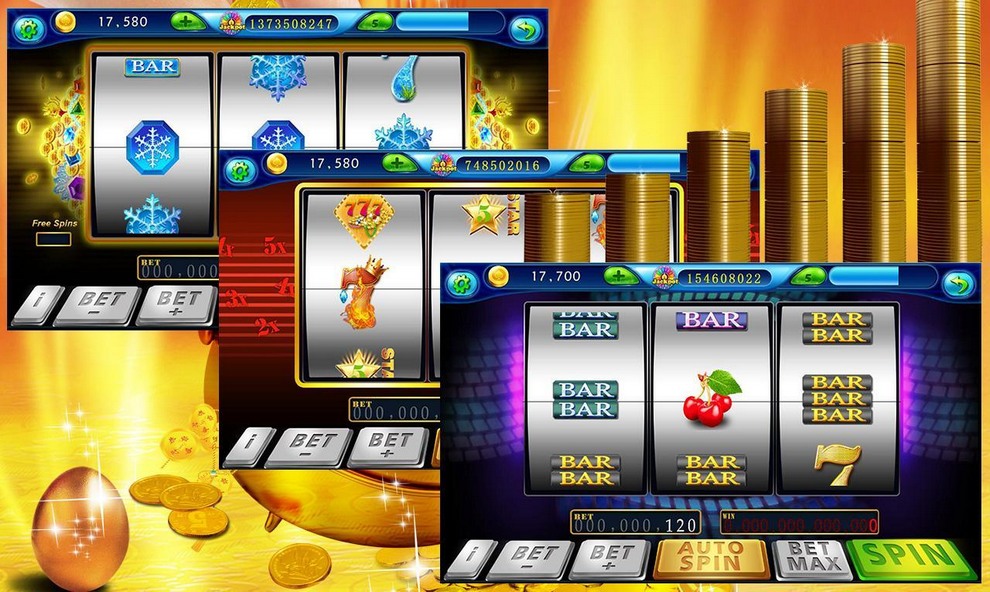 Discover Exciting Online Games at Gransino Casino -1986384263
