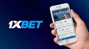 Experience the Excitement with the 1xBet App -1573185842