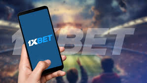 Get the Best Betting Experience with 1xBet App Get the Best Betting Experience with 1xBet App