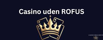 Bedste Casino Sider Uden Rofus - Spil Sikkert og Ansvarligt -47290763 Bedste Casino Sider Uden Rofus - Spil Sikkert og Ansvarligt -47290763