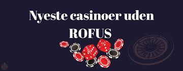 Online Casino zonder CRUKS Ontdek de Vrijheid van Spelen