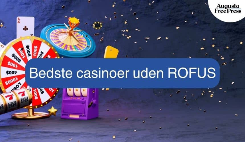 Udenlandske Casinoer for Danskere En Guide til Spiloplevelse