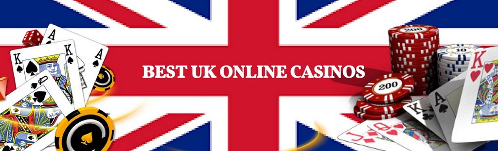 Betting on Online Casinos in the UK A Comprehensive Guide Betting on Online Casinos in the UK A Comprehensive Guide