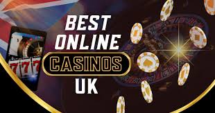 Betting on Online Casinos in the UK A Comprehensive Guide Betting on Online Casinos in the UK A Comprehensive Guide