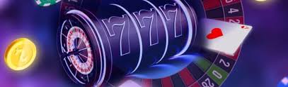 Betting on Online Casinos in the UK A Comprehensive Guide Betting on Online Casinos in the UK A Comprehensive Guide