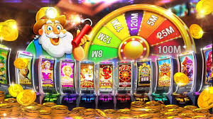 Casino Slotmonster Unleashing the Thrill of Online Gaming