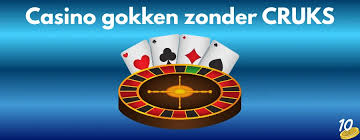 Casino zonder CRUKS met iDEAL Speel Veilig en Gemakkelijk -697495356
