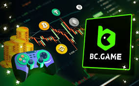 Discover the Exciting World of BC.Game in Mobile App