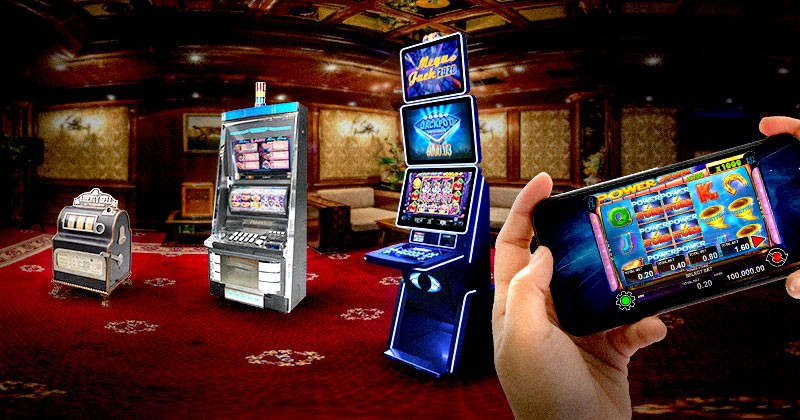 Discover the Thrill of Casino Top G UK