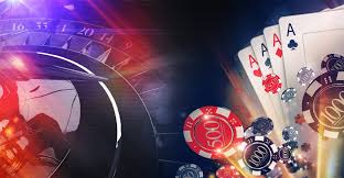 Experience the Thrill of Magic WIn Casino & Sportsbook 1128657893