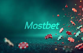 Explore Mostbet Your Ultimate Betting Destination