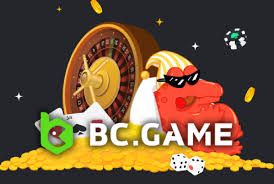 Explore the BC.Game Mobile App A New Era in Mobile Gaming