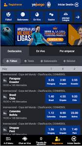 Guía Completa Depósitos en la App Doradobet Perú