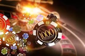 Online Casino 1Bet - Din Ultimative Spil Oplevelse