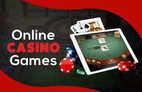 Online Casino 1Bet - Din Ultimative Spil Oplevelse