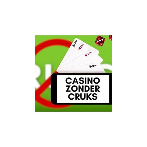Online Casino's zonder CRUKS Vrijheid in Gokken -746128966