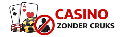 Ontdek de Voordelen van Casino zonder CRUKS