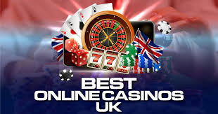 Top 10 Online Casinos in the UK Your Ultimate Guide 1280901096