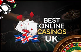 Top 10 Online Casinos in the UK Your Ultimate Guide 1280901096