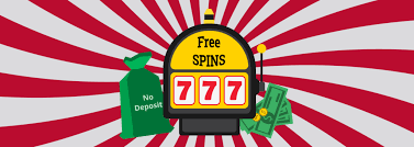 Unlock Excitement with Free Spins No Deposit Casino Bonuses