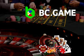 BC.Game Kasino di Indonesia Pengalaman Bermain yang Tak Terlupakan -727990856