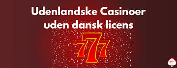 Casino med Lav Mindste Indbetaling på 10 DKK