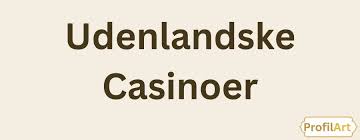 Casino med Lav Mindste Indbetaling på 10 DKK
