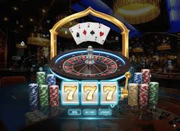 Casino Online MGA En Guide til Sikker Spiloplevelse 636231269