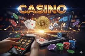Casino Online Uden om Rufus En Guide til Spilleoplevelser