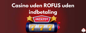 Casino Rufus Din Ultimative Guide til Online Spil 797746769