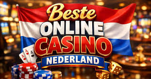 De Beste Online Casino's Buitenland Een Gids voor Spelers
