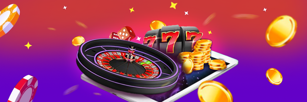 Discover the Thrills of WildWild Casino & Sportsbook 1831295690