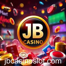 Experience the Thrill Download the Official JB Casino App