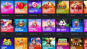 Experience the Thrill of BC.Game Online Casino