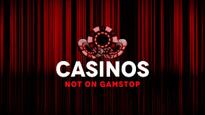 Experience the Thrill of Live Dealer Casinos Outside GamStop