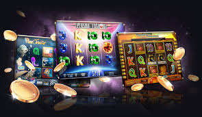 Experience the Thrill of Online Gaming at YourWin24 Casino