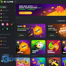Exploring BC Game Casino in Indonesia A Comprehensive Guide