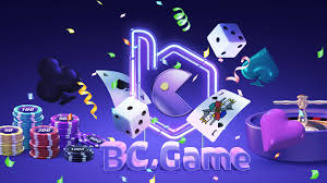 Exploring the BC Game Platform A New Era in Online Gaming