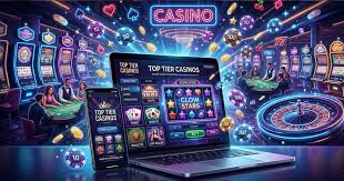 Oplev Online Casino Uden Om Rufus Spil Sikkert og Ansvarligt