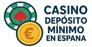 Scopri i Casino con Deposito Minimo di 5 Euro