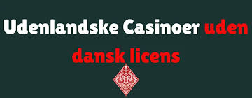 Spil Casino Uden Om Rufus - Alternativer og Muligheder